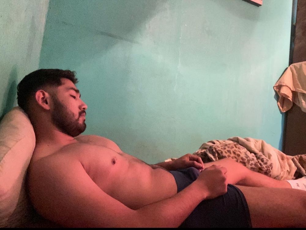 jesuslrubio OnlyFans profile picture