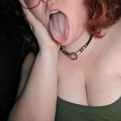 gingerbunbun OnlyFans picture