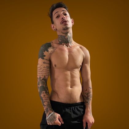 geanpolinski OnlyFans picture