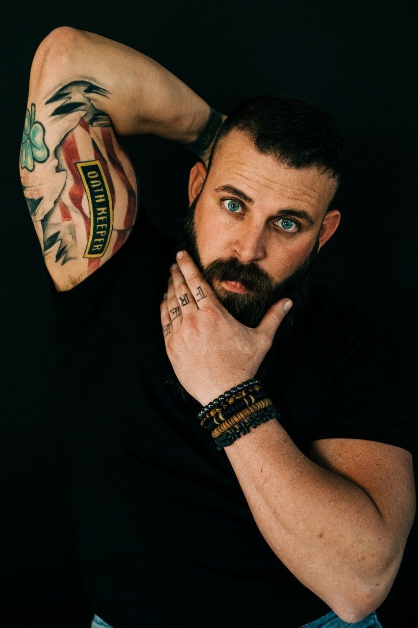 beardedgypsy OnlyFans profile picture