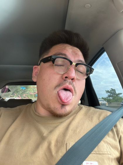 georgeeeboi OnlyFans picture