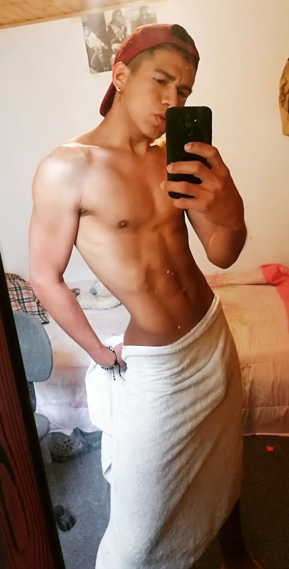 davidnavarro OnlyFans profile picture