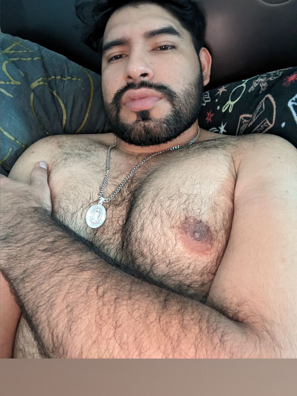 nandomanbar03 OnlyFans profile picture
