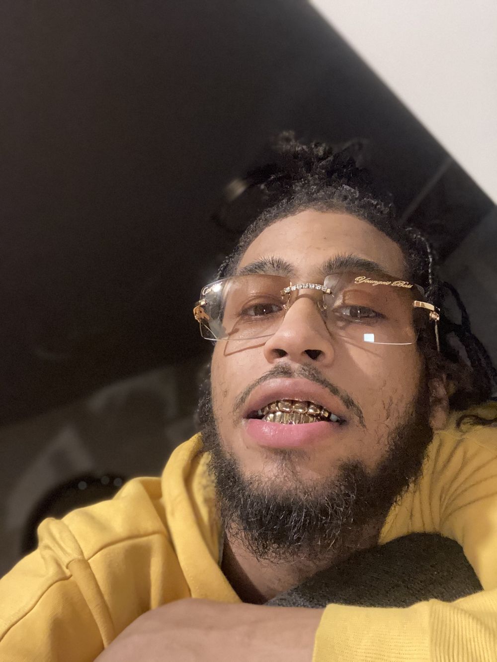 anthonyjo OnlyFans profile picture