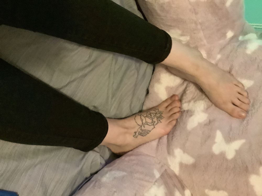 dreamykittenfeett OnlyFans profile picture