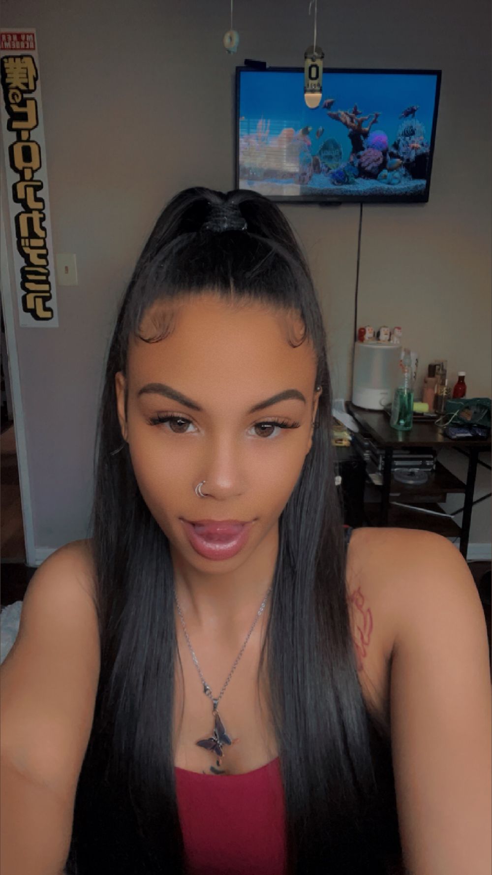 sin4syra OnlyFans profile picture