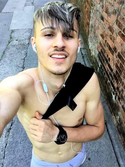 jimmymorello OnlyFans picture