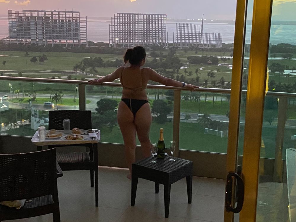 xbebecitaa OnlyFans profile picture