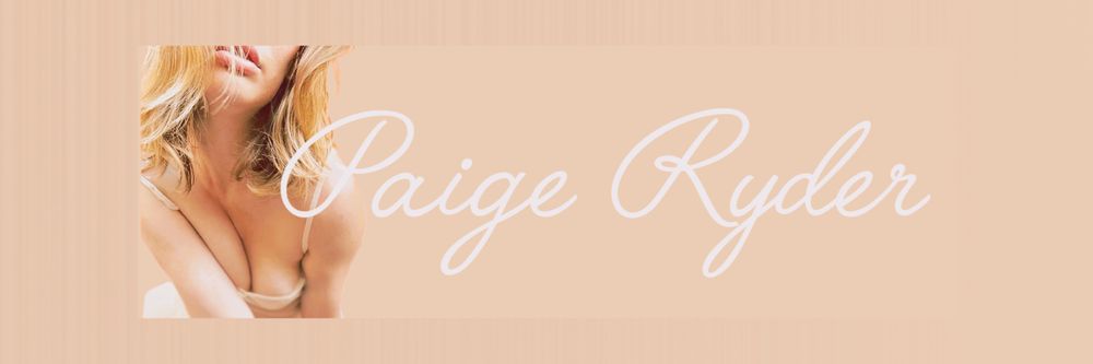 paigeryderoxo OnlyFans profile picture