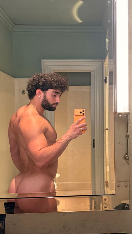 mrmusclebutt OnlyFans picture