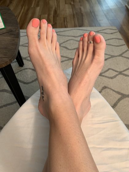 mysweetsuitefeet OnlyFans picture