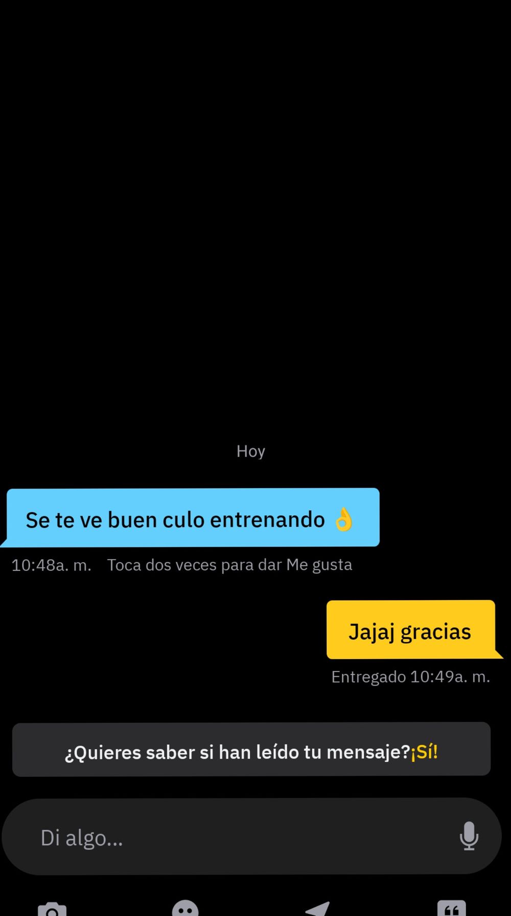 manqueque999 OnlyFans profile picture
