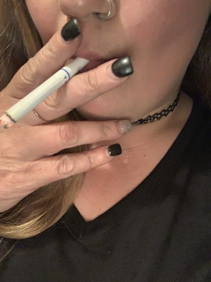 ashleesmokes OnlyFans picture