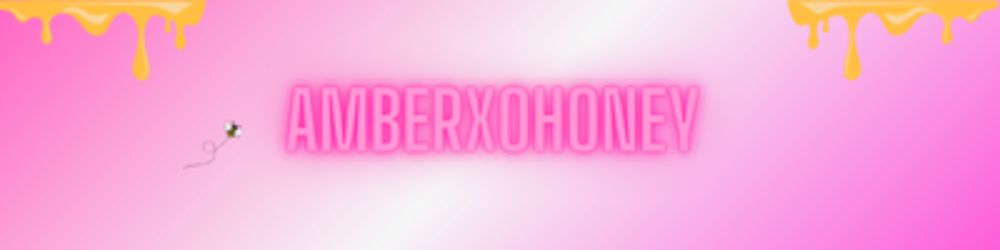 amberxohoney OnlyFans profile picture