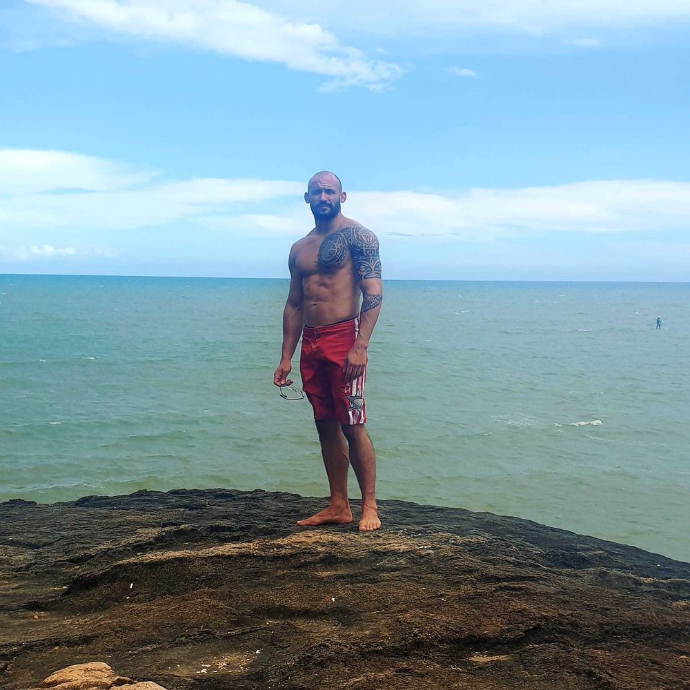 jacksmooth OnlyFans profile picture