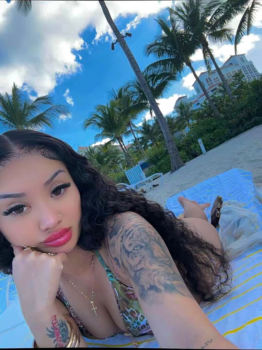 kaybabydolll OnlyFans profile picture