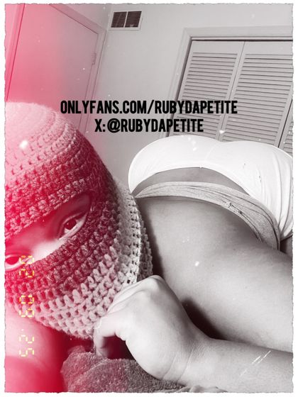 rubydapetite OnlyFans picture