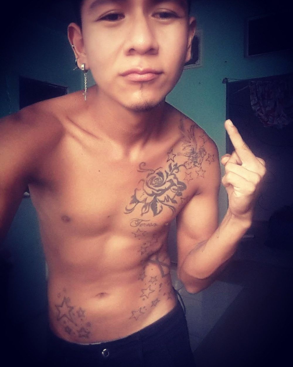 mauguerrero OnlyFans profile picture