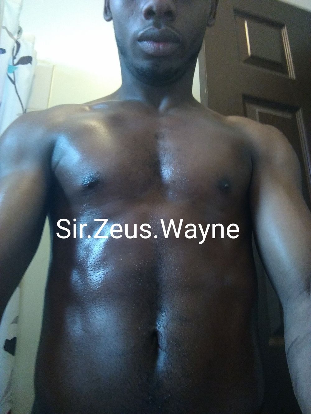 sir-zeus-wayne OnlyFans profile picture