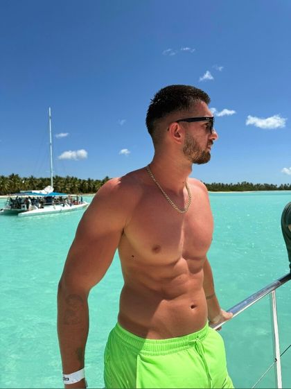 davesq OnlyFans picture