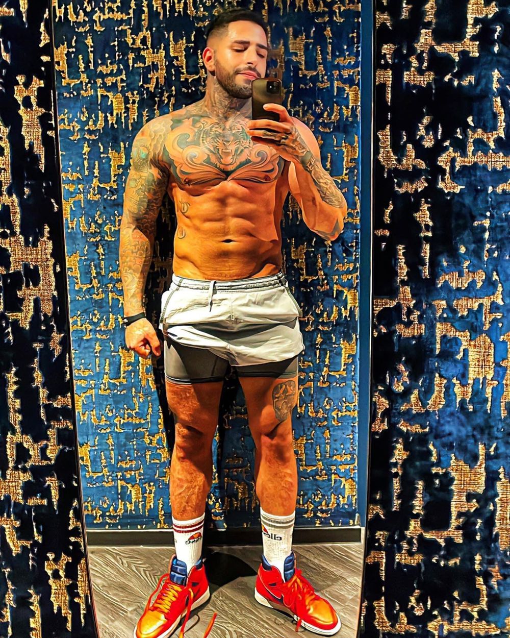 u76858332 OnlyFans profile picture