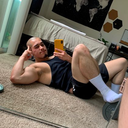 elmachocabron OnlyFans picture