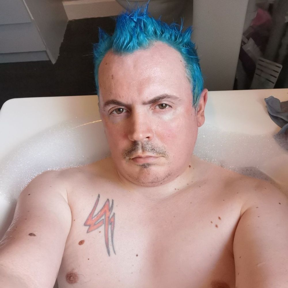 daddykarnage OnlyFans profile picture