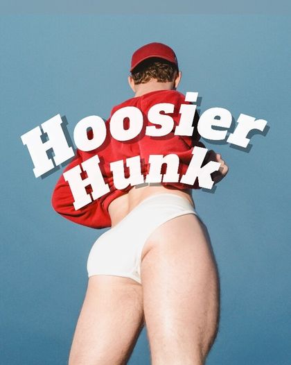 thehoosierhunk OnlyFans picture