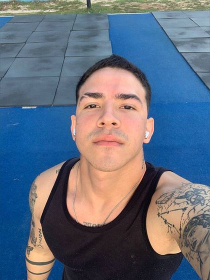 lukeonlyx OnlyFans picture
