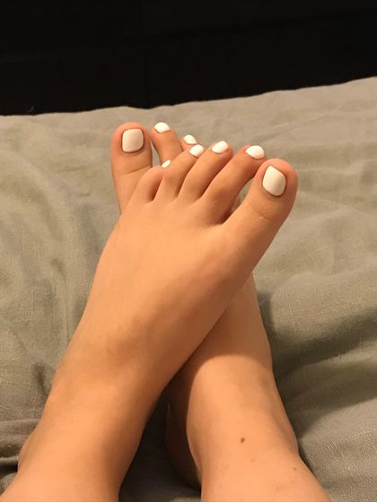 lickmyfeetbabee OnlyFans picture