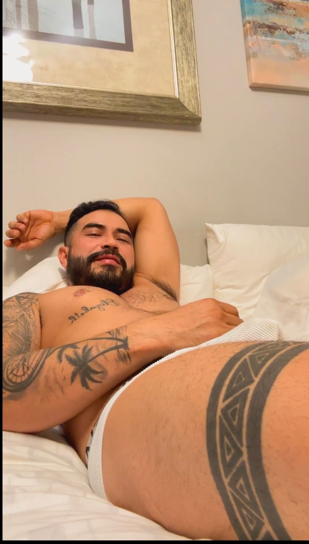 tumaury27 OnlyFans profile picture