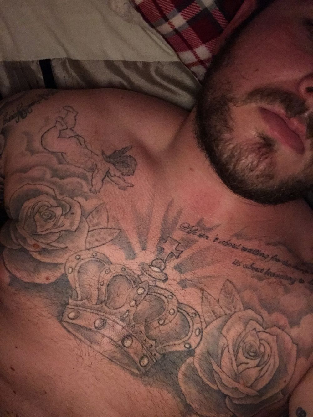 hashtaggaytom OnlyFans profile picture