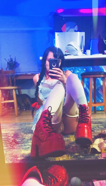 maryjanesavage OnlyFans picture