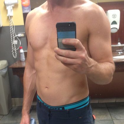 captainkevin OnlyFans picture