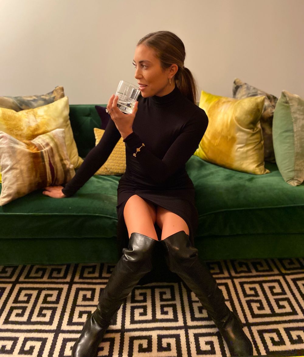 thegoldyngirl OnlyFans profile picture