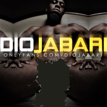 diojabari OnlyFans picture