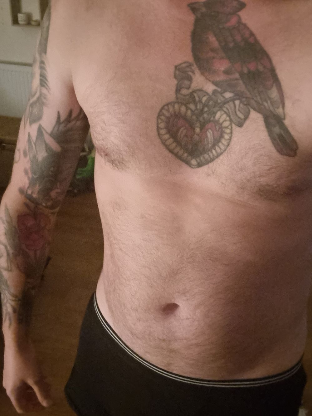 tattooedandbeard OnlyFans profile picture