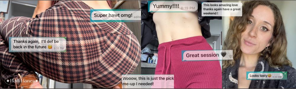 hollihanesppv OnlyFans profile picture