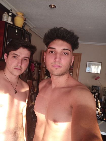 suresmor OnlyFans picture