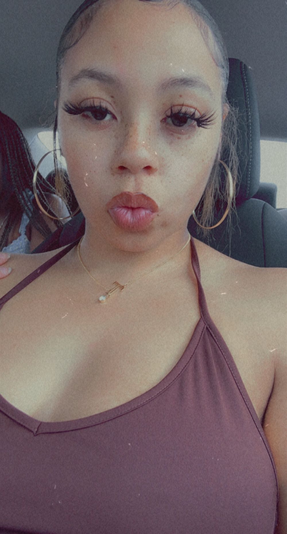 frecklefacekimmy OnlyFans profile picture