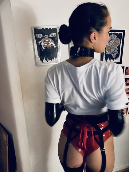 isabelladeville OnlyFans picture