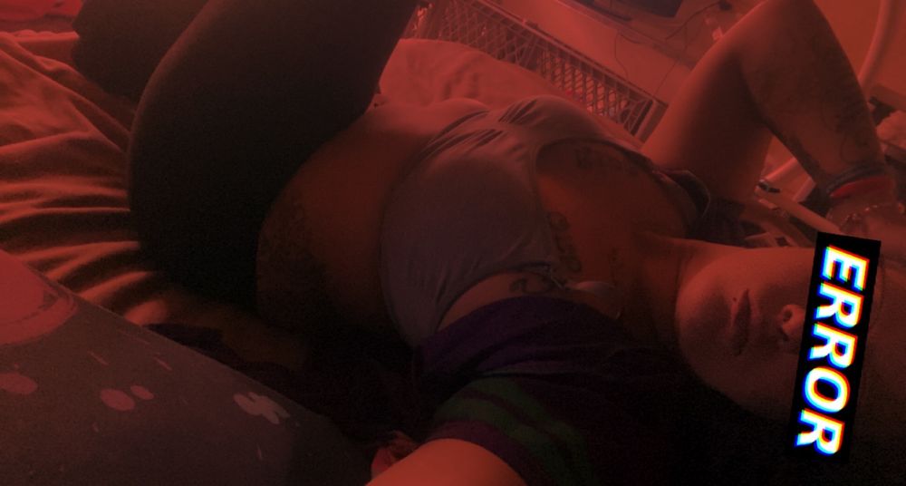 ravenous420siren OnlyFans profile picture