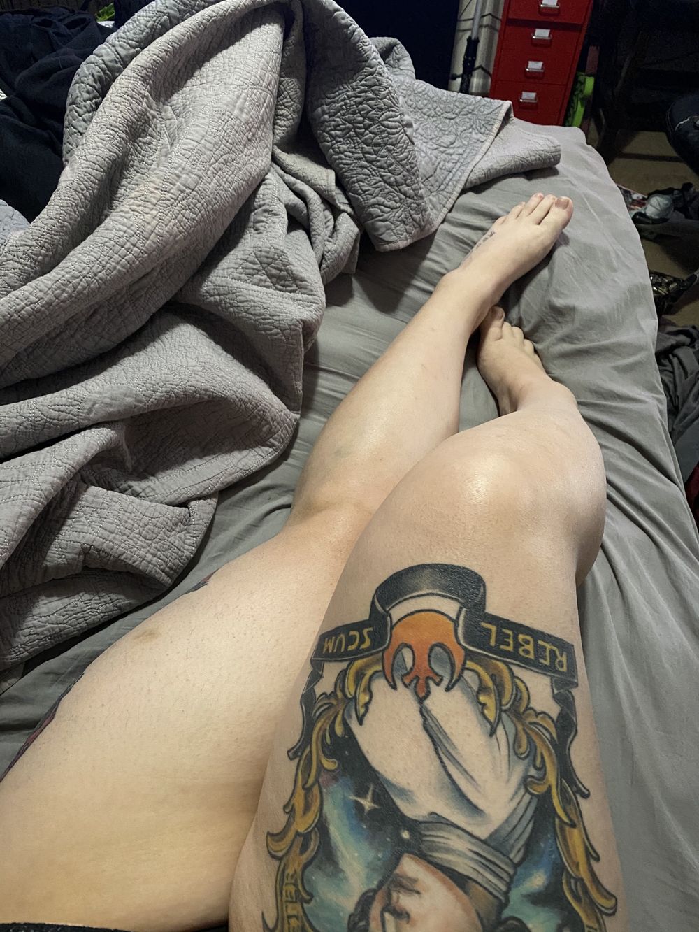 kylaxxtalon OnlyFans profile picture