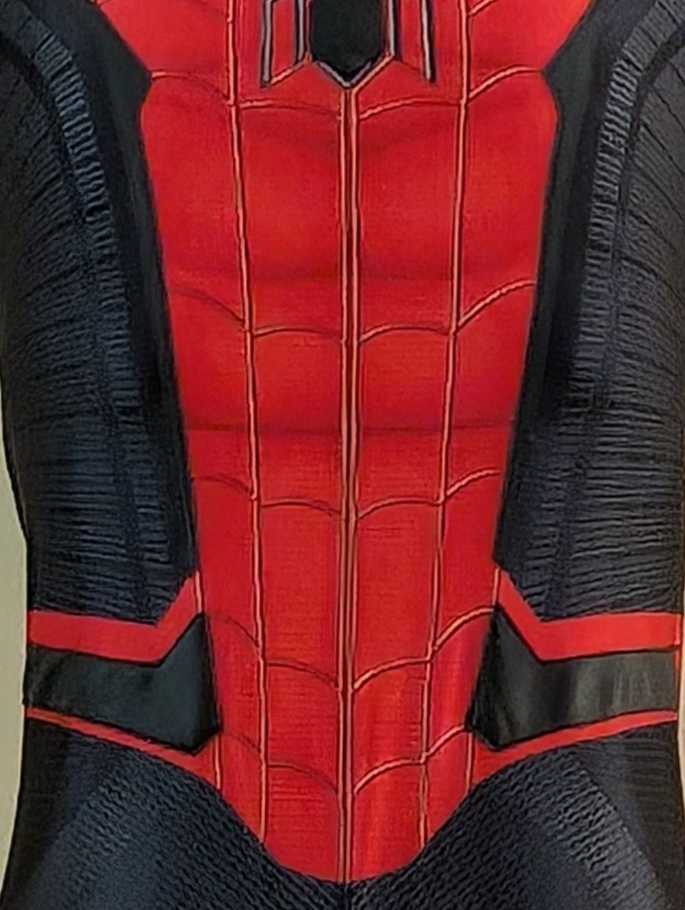 spideymitir OnlyFans profile picture