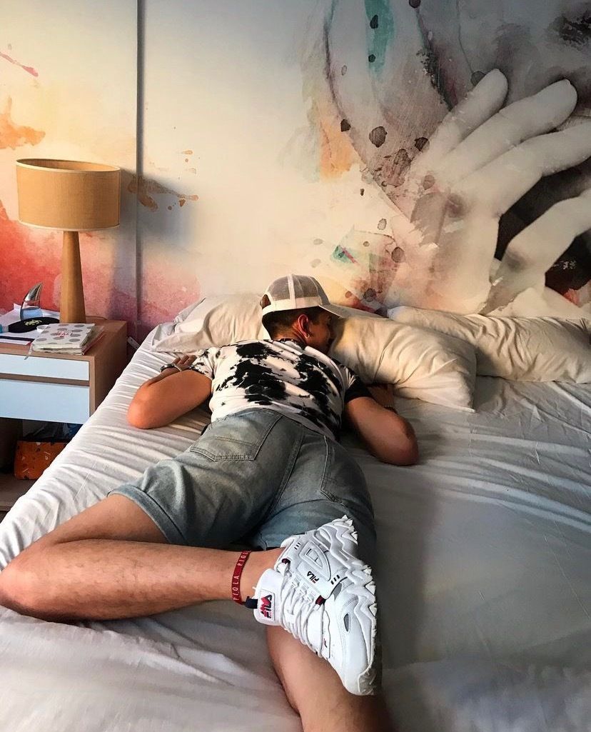 theconde OnlyFans profile picture