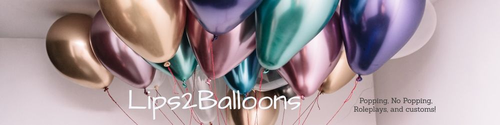 lips2balloons OnlyFans profile picture