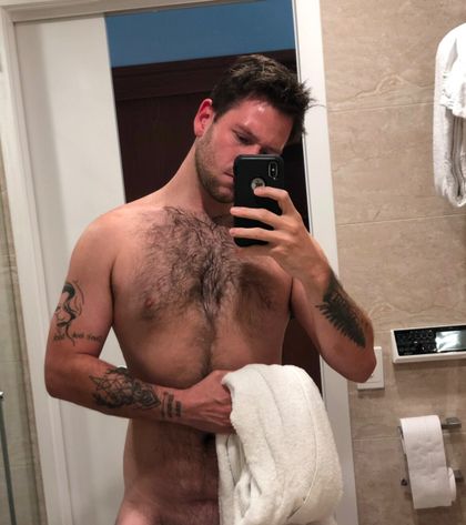 aussiejohnxxl OnlyFans picture