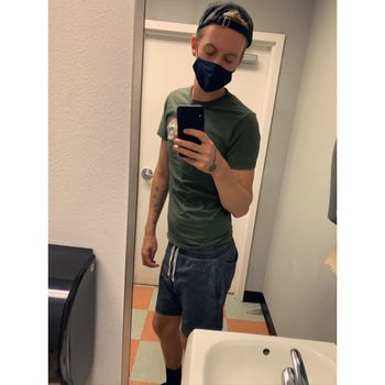 mitch taylor