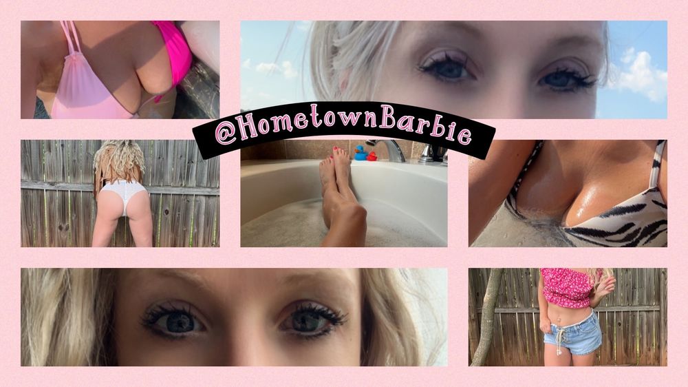 hometownbarbie OnlyFans profile picture