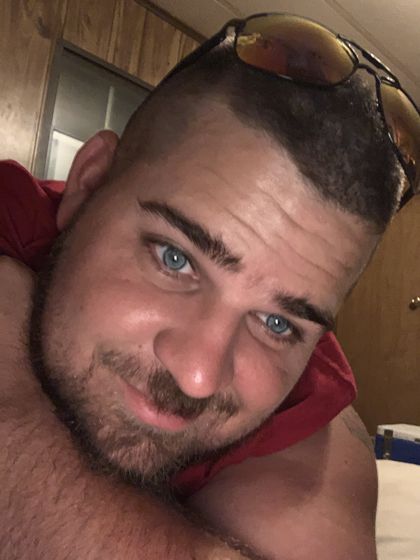 wildman_93 OnlyFans picture